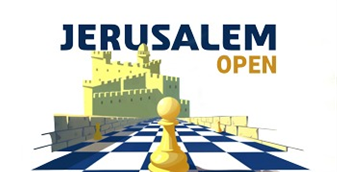 Jerusalem Open